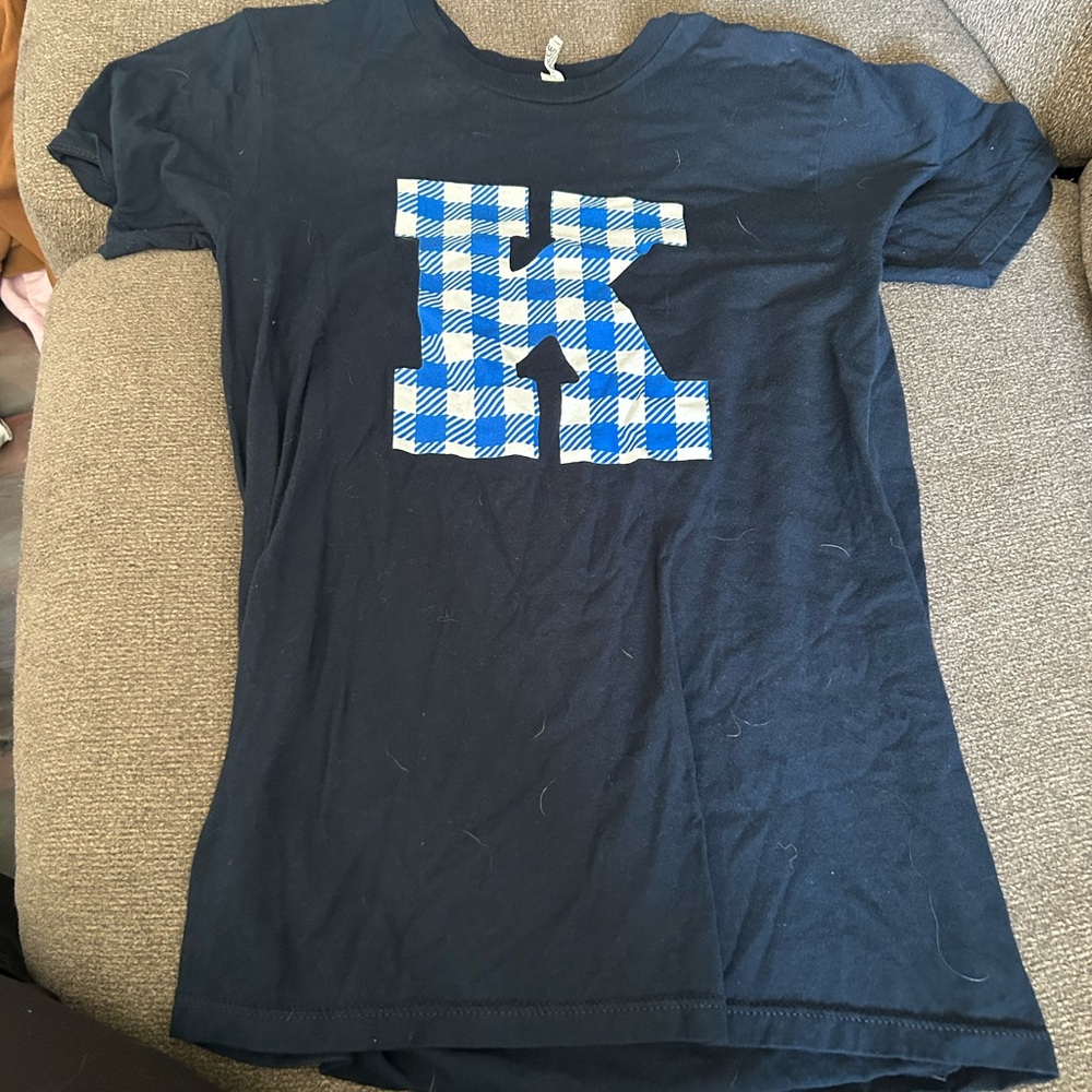 Kentucky t-shirt